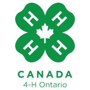 Lambton County 4-H Sign Up Night @ Plympton/Wyoming Agricultural Society