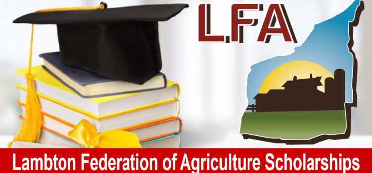 LFA Announces Post-secondary Scholarships for the 2022 School Year