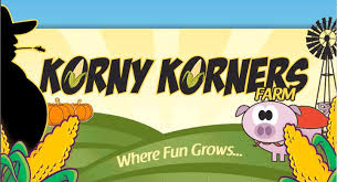 Korny Korners Farm video – September 2018