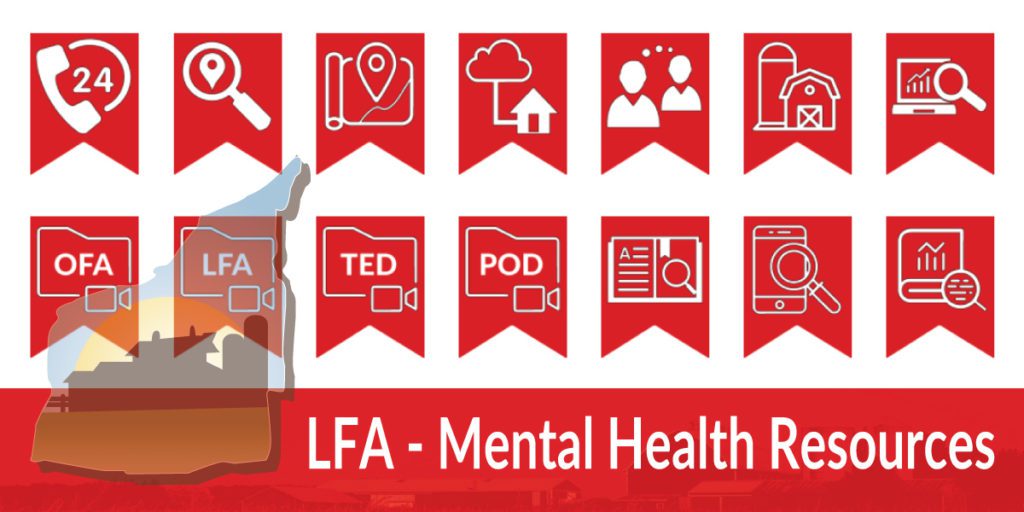 Mental Health Resources