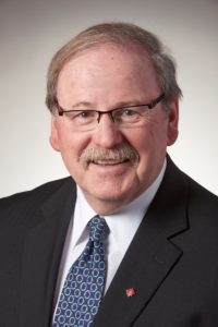 Gary Atkinson - Vice Chair