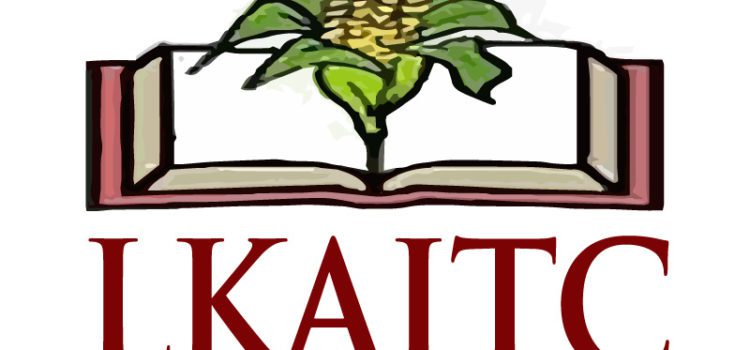 October 2016 LKAITC Receives Donation from Libro’s Prosperity Fund