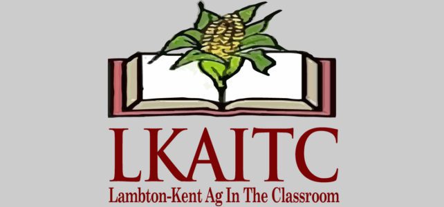 Lambton-Kent Agriculture in the Classroom