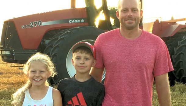 2020 Innovative Farmer of the Year Says Growers Need to Focus on Return, not Yield