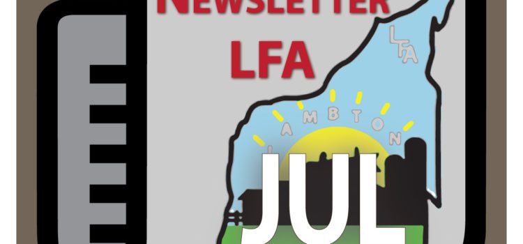 July 2002 LFA Newsletter