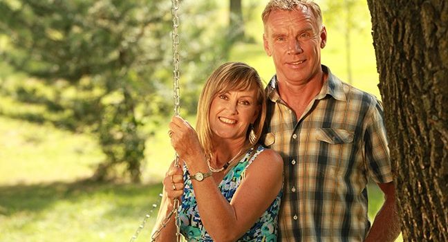 Farmer Profile – Jack and Christine Greydanus